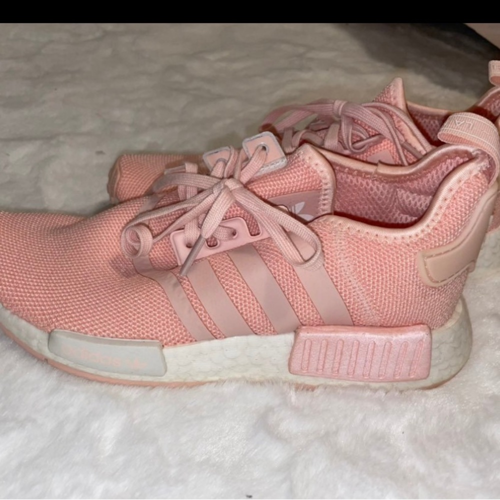 Adidas NMD size 5